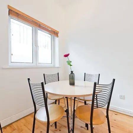Blarney 1br Sleeps 4 Apartmán Dublin