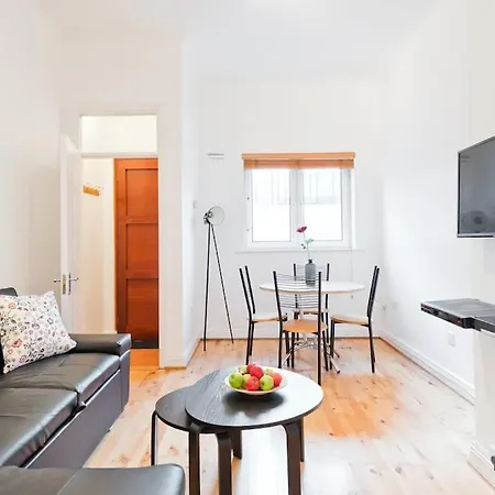Blarney 1br Sleeps 4 Dublin