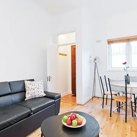 Blarney 1br Sleeps 4 * Дублин