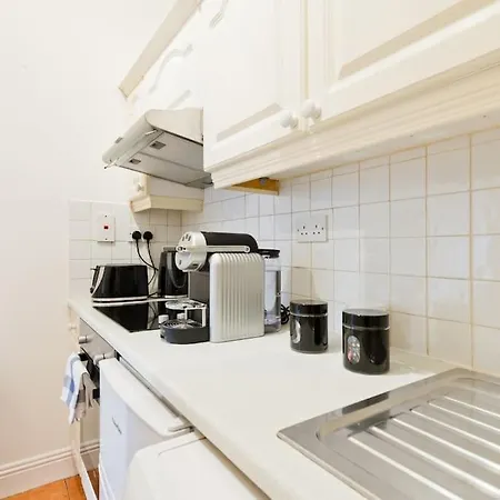 Appartamento Blarney 1br Sleeps 4