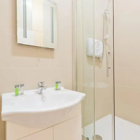 Blarney 1br Sleeps 4 Апартаменты *