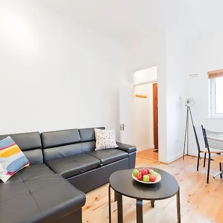 Blarney 1br Sleeps 4 * Dublino