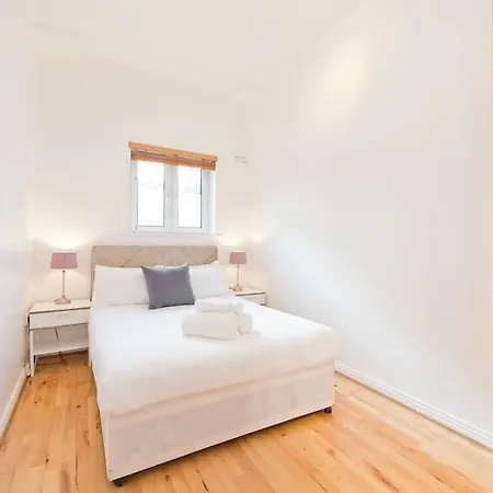 Blarney 1br Sleeps 4