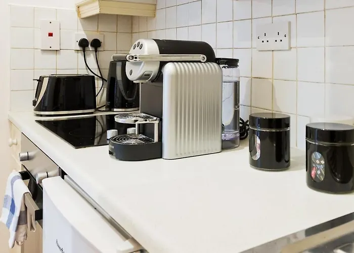 דירה Blarney 1br Sleeps 4 דבלין