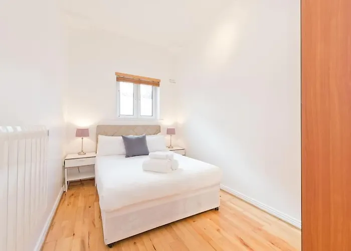 Blarney 1br Sleeps 4