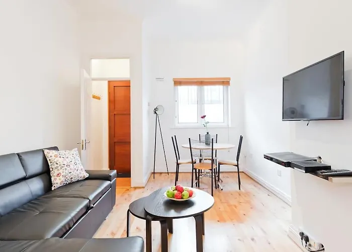 Blarney 1br Sleeps 4 Dublin