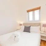 Blarney 1br Sleeps 4 דירה דבלין