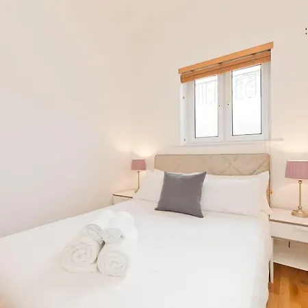 Blarney 1br Sleeps 4 Appartamento Dublino