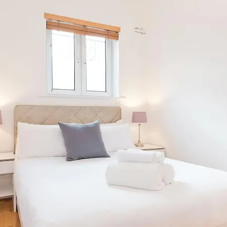 Blarney 1br Sleeps 4 Apartamento