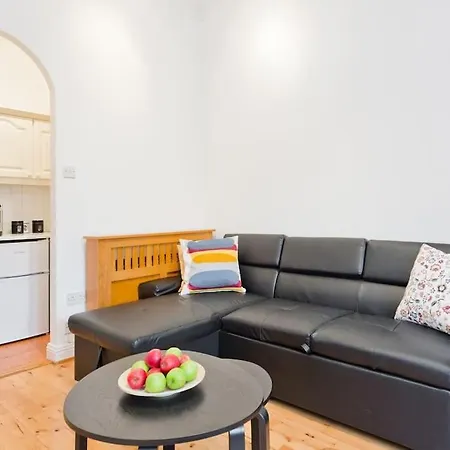 Blarney 1br Sleeps 4 Apartamento Dublín