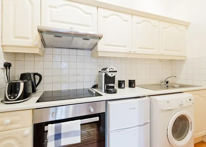 Appartamento Blarney 1br Sleeps 4 *